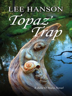 cover image of Topaz' Trap